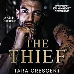 The Thief Titelbild