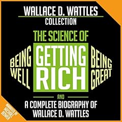 Wallace D. Wattles Collection cover art