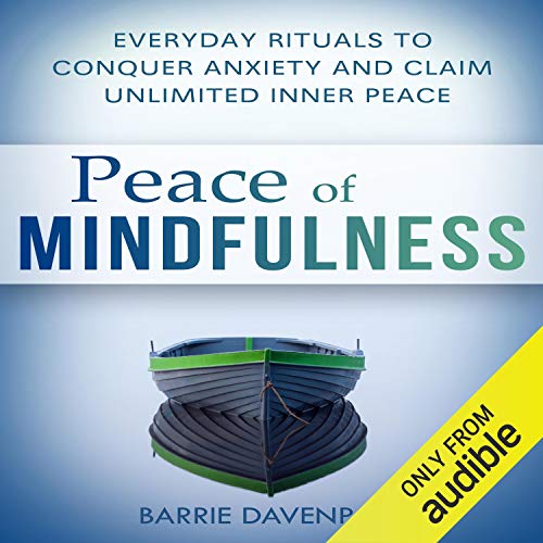 Peace of Mindfulness cover art