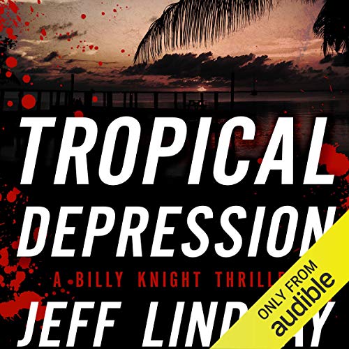 Tropical Depression cover art