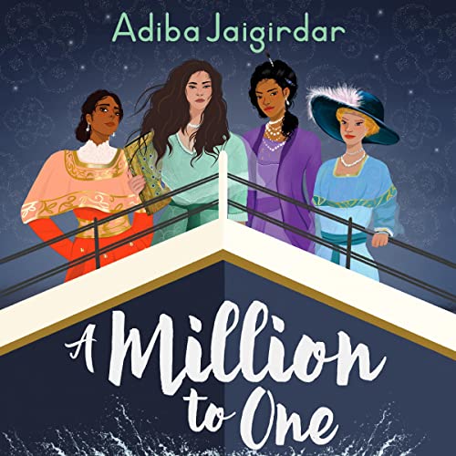 Couverture de A Million to One