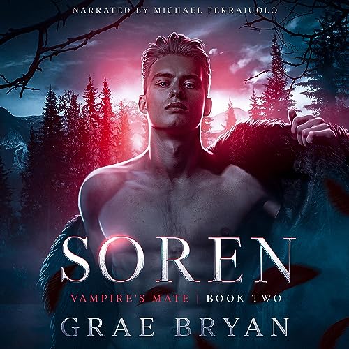 Soren cover art