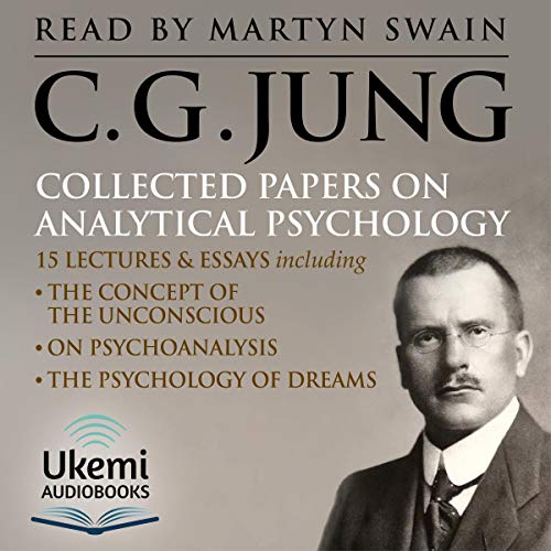 Collected Papers on Analytical Psychology Audiobook By Carl Jung cover art