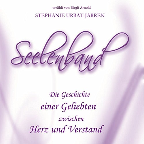 Seelenband cover art