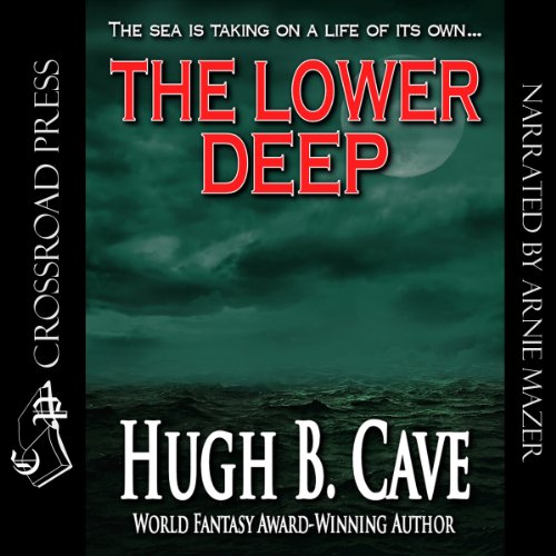 The Lower Deep cover art