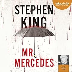 Couverture de Mr Mercedes