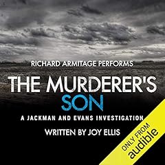 The Murderer's Son cover art