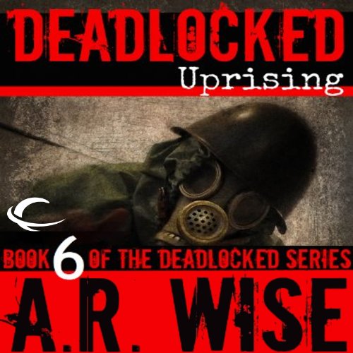 Deadlocked 6 cover art