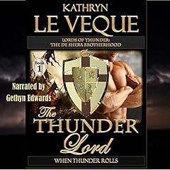 The Thunder Lord cover art