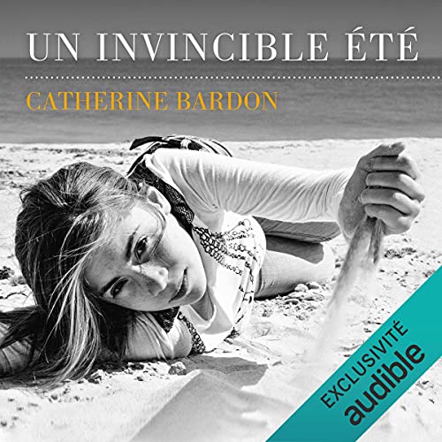 Couverture de Un invincible été