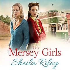 Couverture de The Mersey Girls