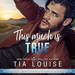 This Much Is True cover art