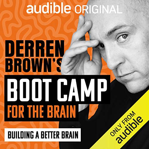 Ep 8: Building a Better Brain cover art