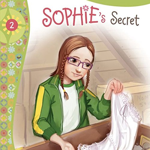 Sophie's Secret cover art