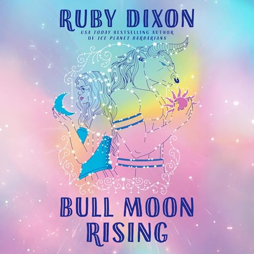 Bull Moon Rising cover art