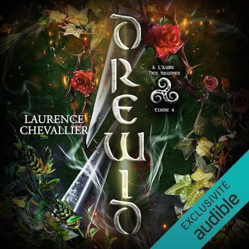 À l’aube des brumes cover art