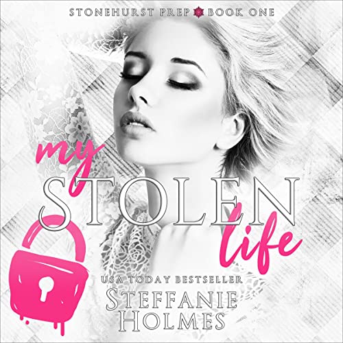 My Stolen Life Audiobook By Steffanie Holmes cover art