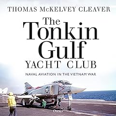 The Tonkin Gulf Yacht Club cover art