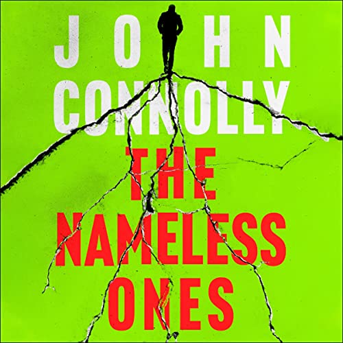 The Nameless Ones cover art