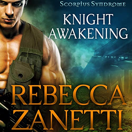 Knight Awakening cover art