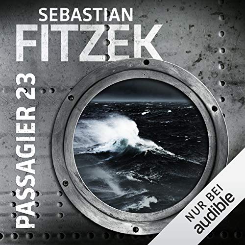 Passagier 23 cover art