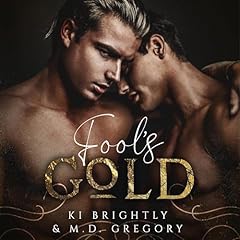 Fool's Gold cover art