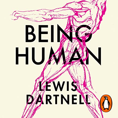 Couverture de Being Human