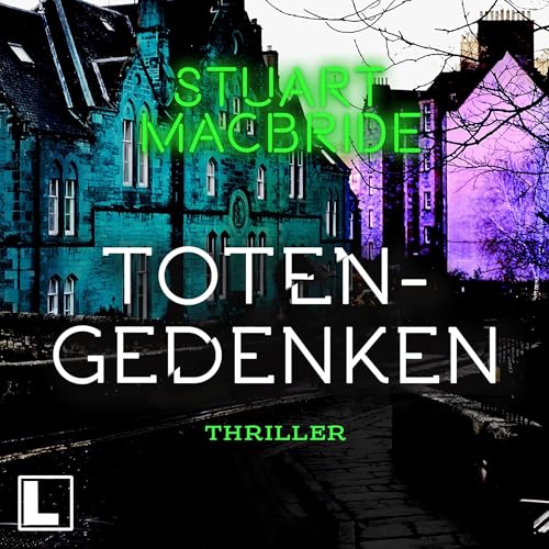 Totengedenken cover art