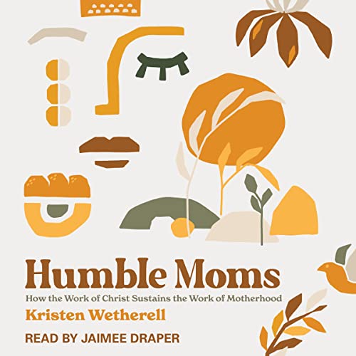 Humble Moms cover art