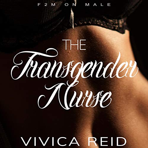 The Transgender Nurse cover art