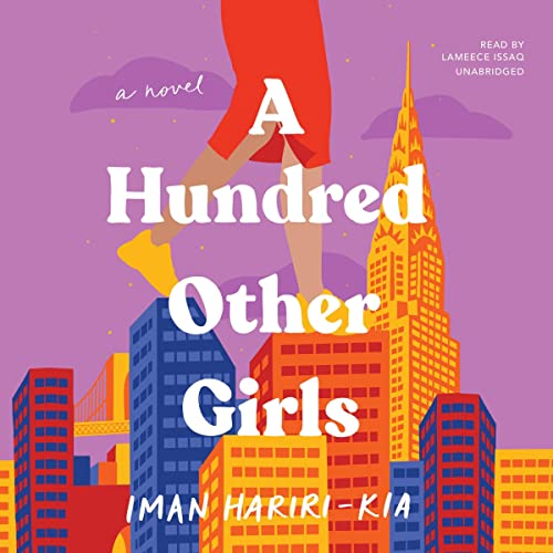 Couverture de A Hundred Other Girls