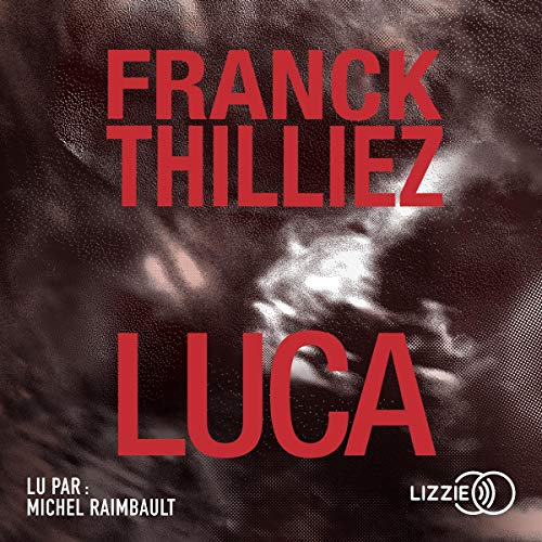 Luca cover art