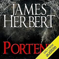 Portent cover art