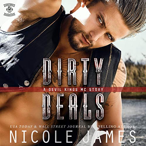 Dirty Deals cover art