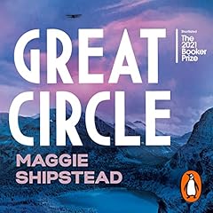 Great Circle cover art