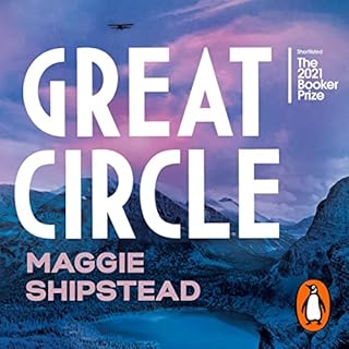 Couverture de Great Circle