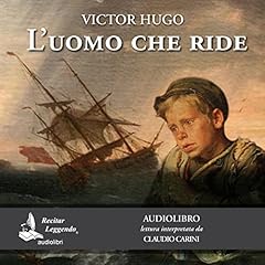 L'uomo che ride copertina