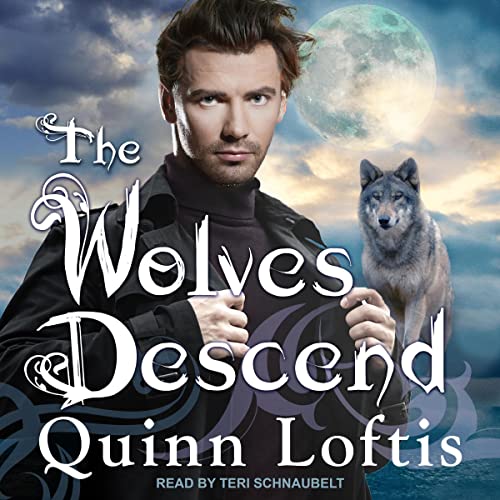 The Wolves Descend cover art