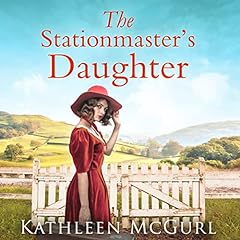 The Stationmaster’s Daughter cover art