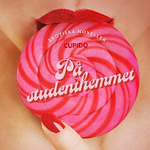 På studenthemmet - erotiska noveller cover art