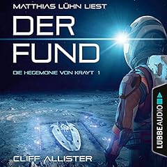 Der Fund Titelbild