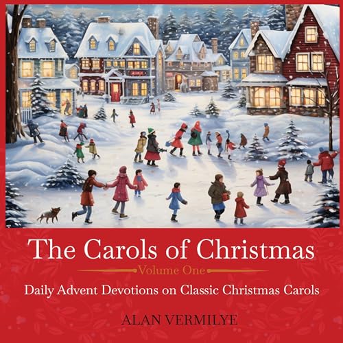 The Carols of Christmas cover art