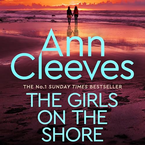 The Girls on the Shore cover art