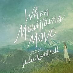 When Mountains Move cover art