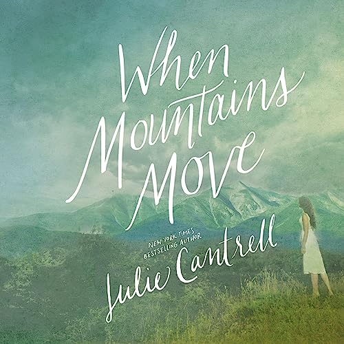 Couverture de When Mountains Move