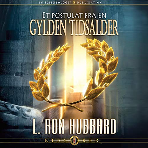 Et Postulat Fra En Gylden Tidsalder [A Postulate Out of a Golden Age] cover art