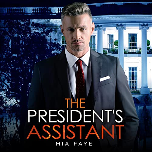 The President's Assistant cover art