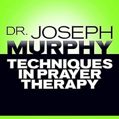 Techniques in Prayer Therapy cover art