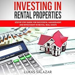 Investing in Rental Properties cover art