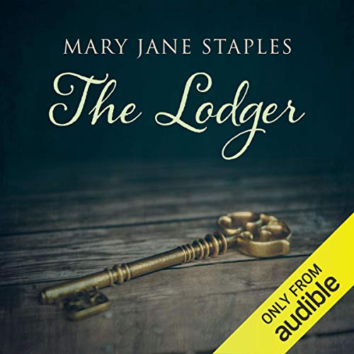 The Lodger cover art